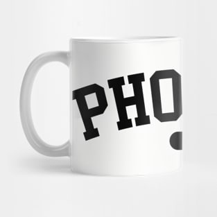 phoenix 2023 Mug